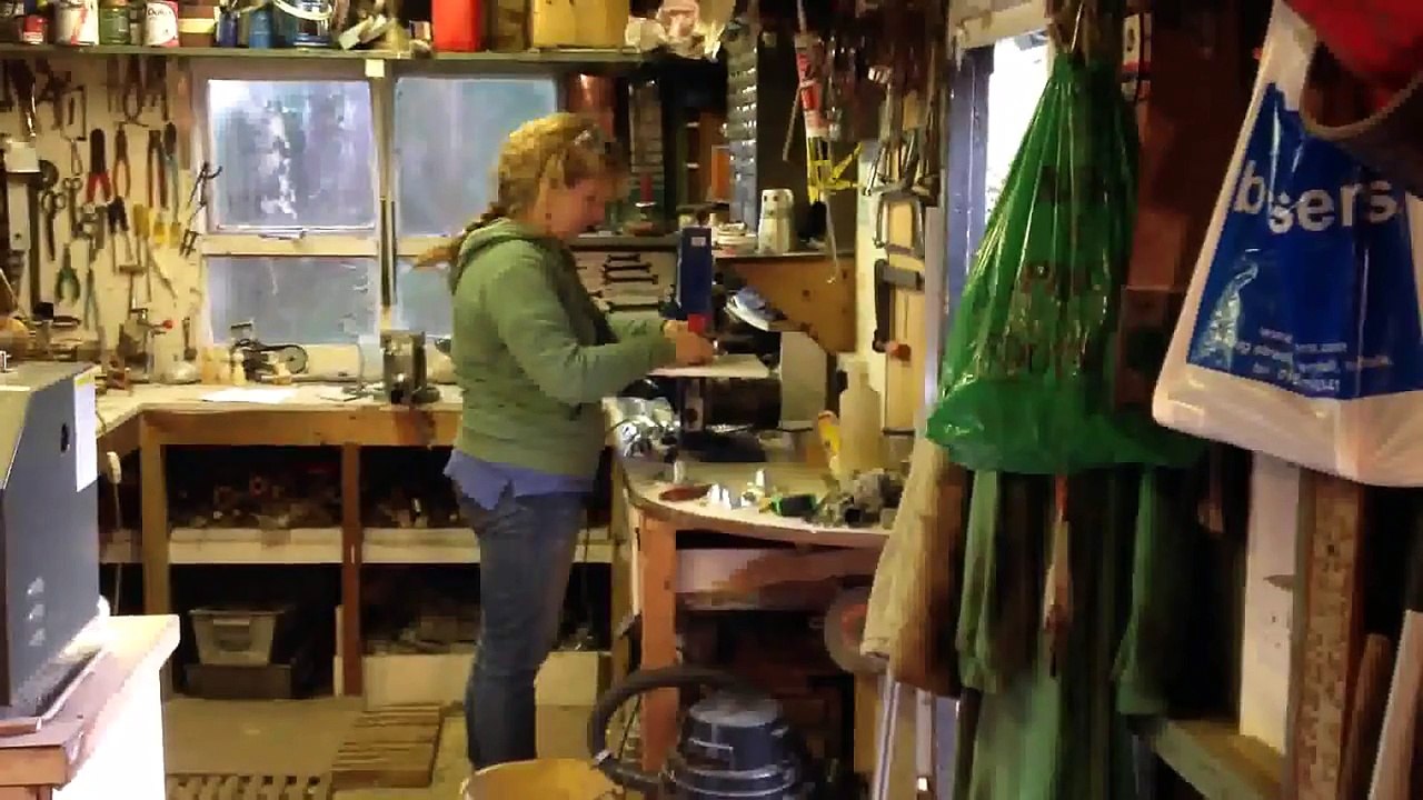 Casting Anodes 2014