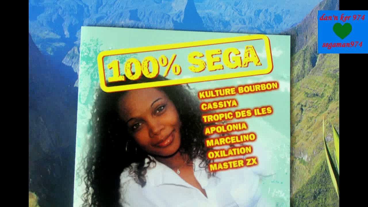 100% MIXXX SEGA 1 (non enchainné)