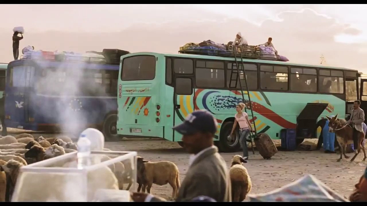 Dunya & Desie Trailer