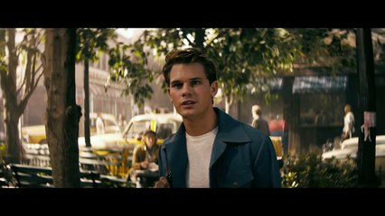 Stonewall Official Trailer 1 (2015) - Jonathan Rhys Meyers, Ron Perlman Movie HD