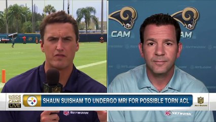 Rapoport breaks down league meeting