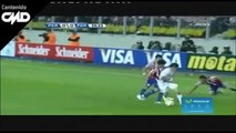PERU VS PARAGUAY (2 - 0) ELIMINATORIAS BRAZIL 2014 (HD)
