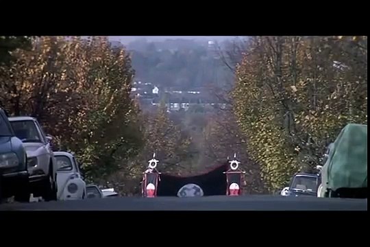 Pink Floyd - Run Like Hell & Waiting For the Worms