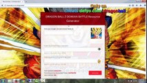 DRAGON BALL Z DOKKAN BATTLE Hack and Cheats - Check out this Tutorial and learn
