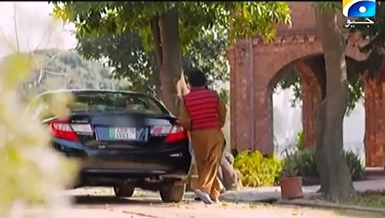 Ishqa Waay Episode 5 Full In HD 10 August 2015