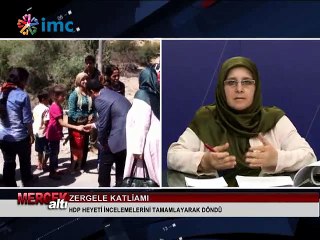 Mercek Altı (7 Ağustos 2015)