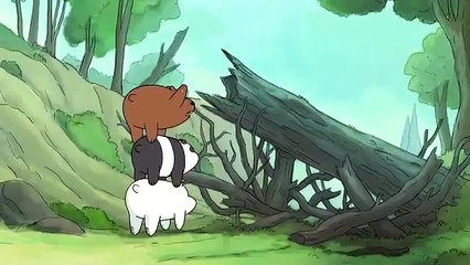 We Bare Bears - Episode 8 "Primal" (Sneak Peek)