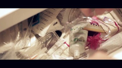 CINEPHONE 2015 : THE CURIOUS CASE OF A BOY IN THE NIGHTTIME