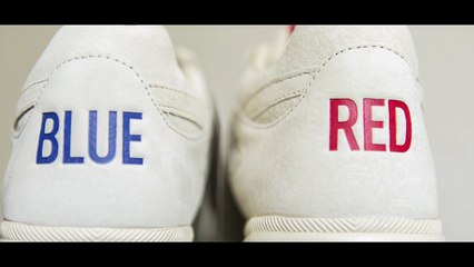 Unboxing / Reviewing the Reebok Ventilator  Kendrick Lamar Sneaker