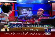 Aaj Shahzaib Khanzada Ke Saath – 10th July 2015