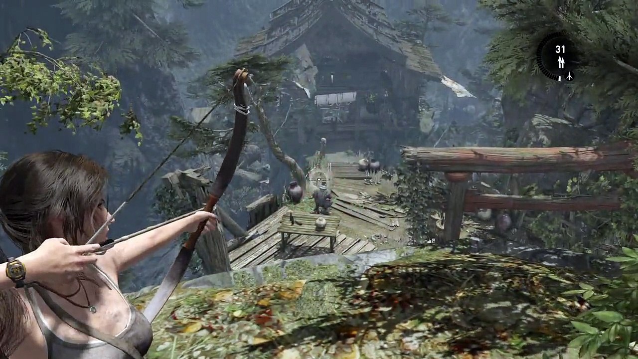 Tomb Raider: Definitive Edition part 13