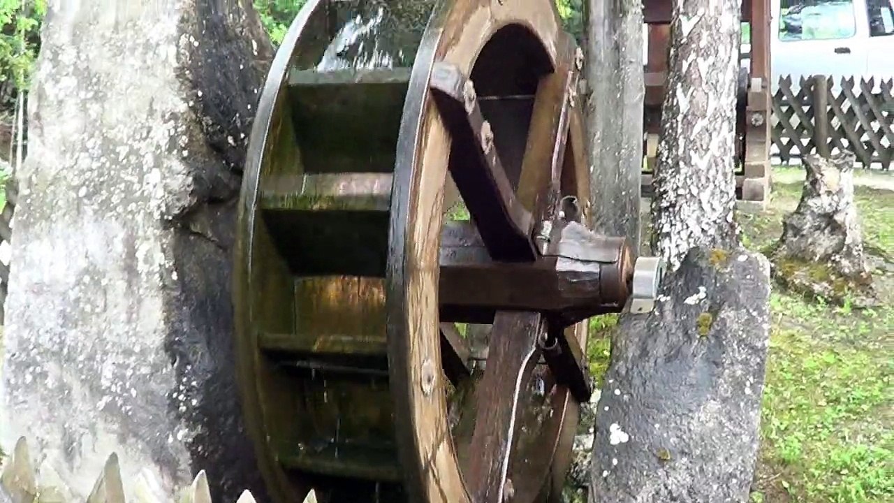 Petit Moulin Wildschönau