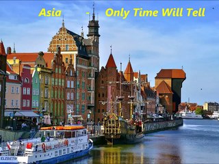 Asia  -  Only Time Will Tell ( subtitulos en español )