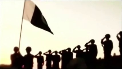 MERI JAAN HAY PAKISTAN MERI AAN HAY PAKISTAN ~ Faizan & Mehran Ali Qadri - Milli Naghma