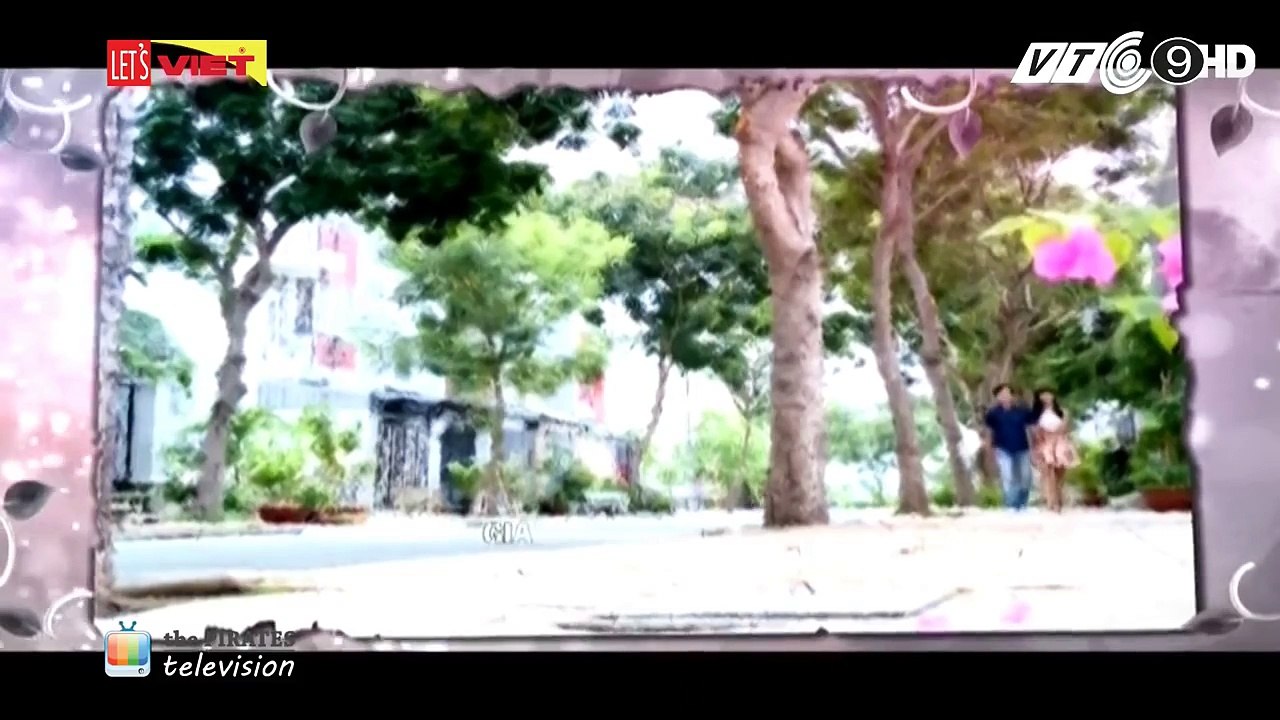 Trailer - nhạc phim phận đàn bà ● Edited & covered by The Pirates Television (Vietnamese film)