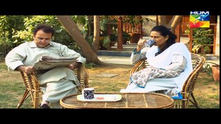 Karb Episode 14 full on Hum Tv - 10th August 2015