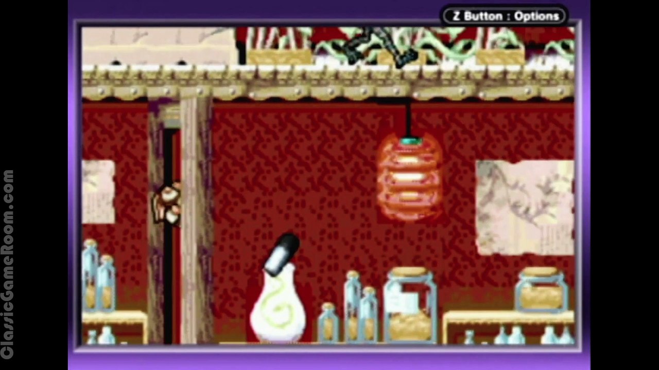 CGR Undertow - GREMLINS: STRIPE VS. GIZMO