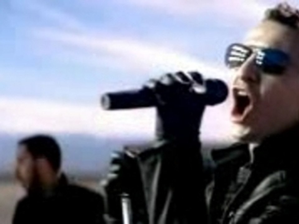 new Linkin Park What I've Done