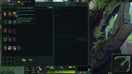 go sur LOL pour game fun (REPLAY) (2015-08-10 20:14:34 - 2015-08-10 20:15:10)