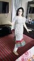 latest dance Ayesha malik parfomance hot baby in Lahore bad.room