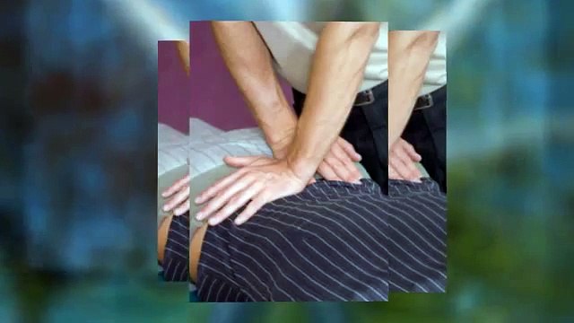 Norwalk, CT Chiropractors For Backache Relief - Drs. Brenda & Erik Slovin