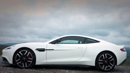 z57 Reviews Aston Martin Monday