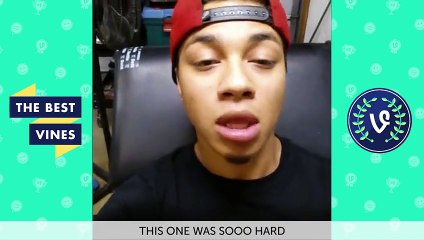 NEW Best Vines of 2015 - Marcus Perez BEATBOXING Vine Compilation