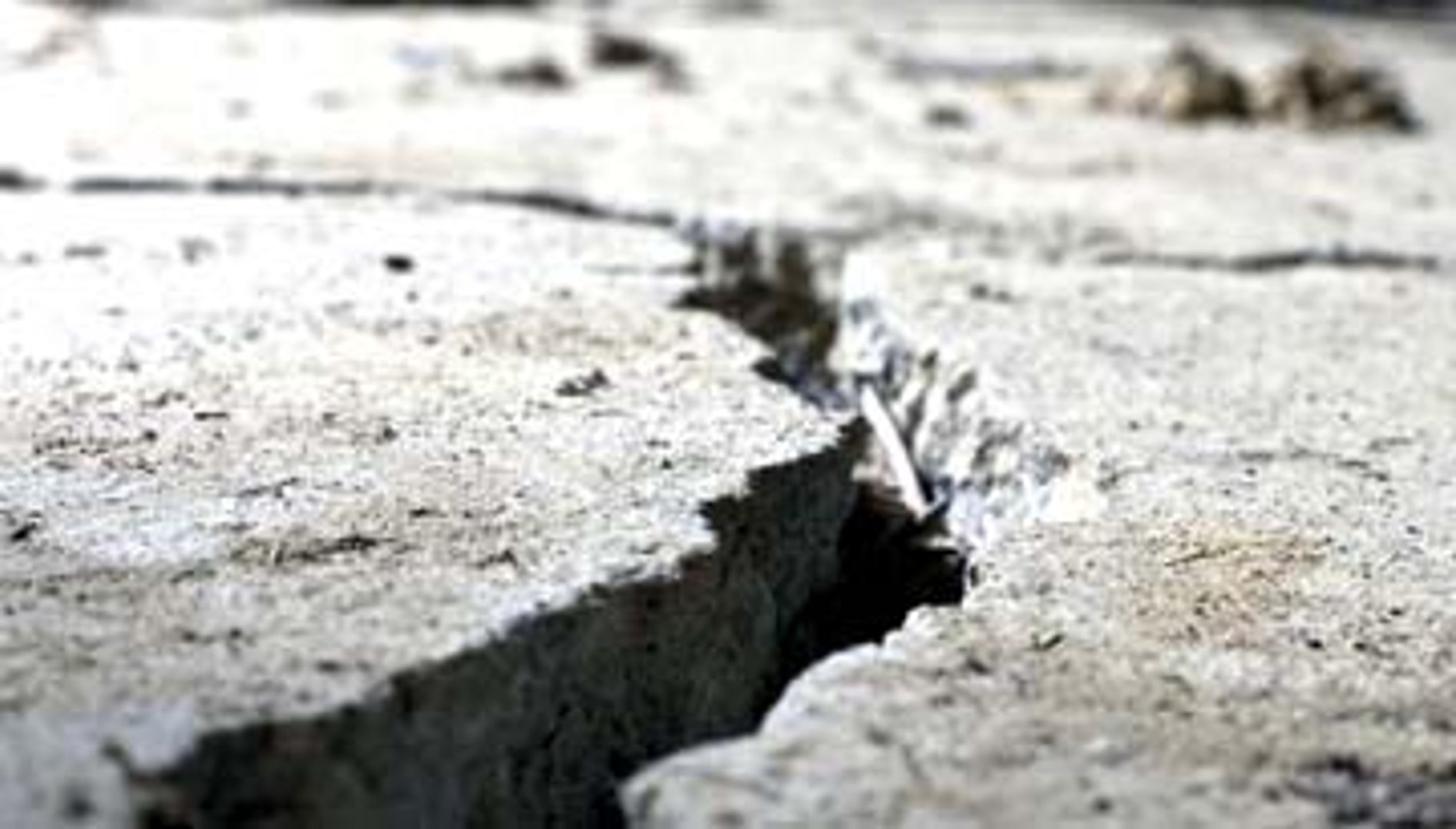 Earthquake in Pakistan