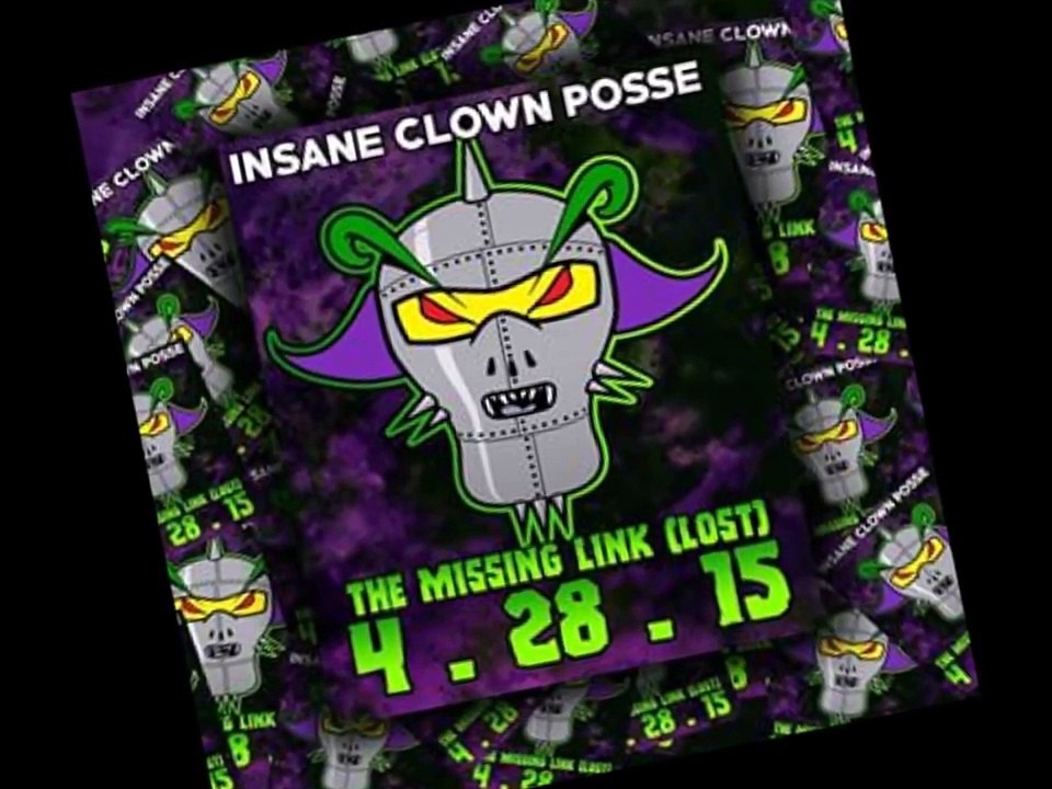 ICP - Vomit