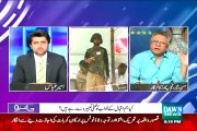 Tum Tu Un Kay Juto Kay Talwo Say Badtar Ho Hassan Nisar