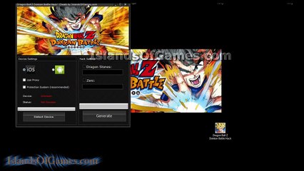 Dragon Ball Z Dokkan Battle Unlimited Dragon Stones and Zeni! 6