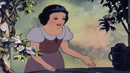 Snow White And The Seven Dwarfs: I'm Wishing/One Song (Hindi)