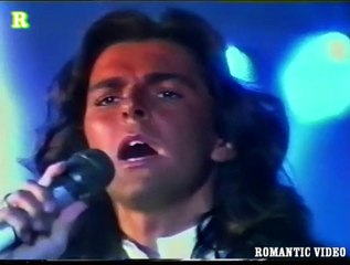 Modern Talking - "Keep Love Alive"
