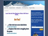 Simple Skiing System - ski skiing lessons
