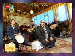 Tevfik ERİŞ *İner Gelir Şu Dağların Dumanı*