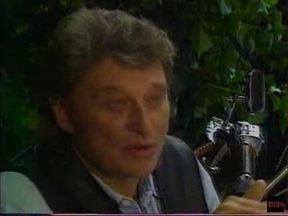 johnny hallyday Juin93 part02