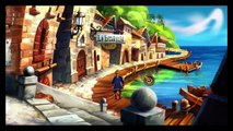 Monkey Island 2 SE Walkthrough Xbox 360 [10] (Deutsch) - Der Grog-Wettbewerb