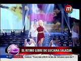 Analizamos el ritmo libre de Luly Salazar