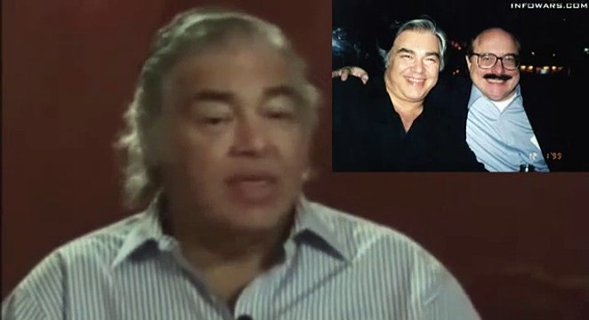 Die Hintergründe des Feminismus - Aaron Russo