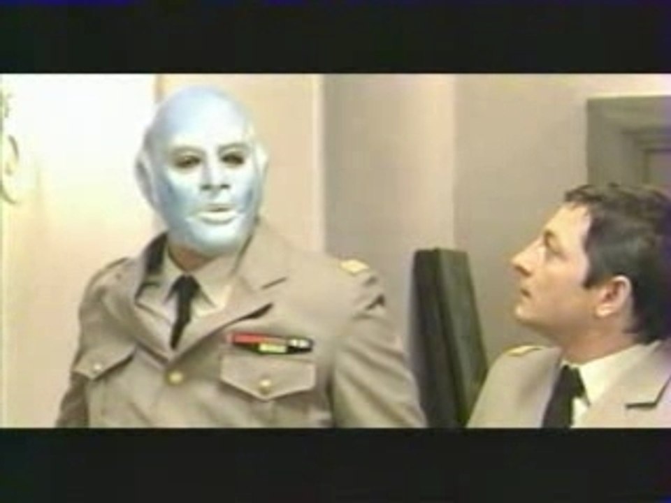 Nous c nous - mission impossible