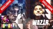 Bollywood Songs 2015 - WAZIR - ARIJIT SINGH - Huye Milke Bhi Juda (Leaked Hindi Song)