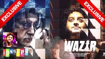 Bollywood Songs 2015 - WAZIR - ARIJIT SINGH - Huye Milke Bhi Juda (Leaked Hindi Song)