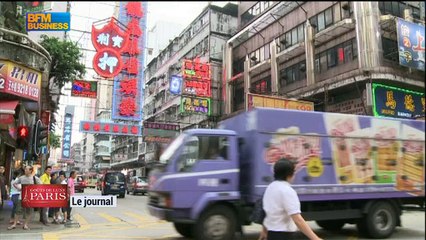 La Chine sous pression pour relancer son économie