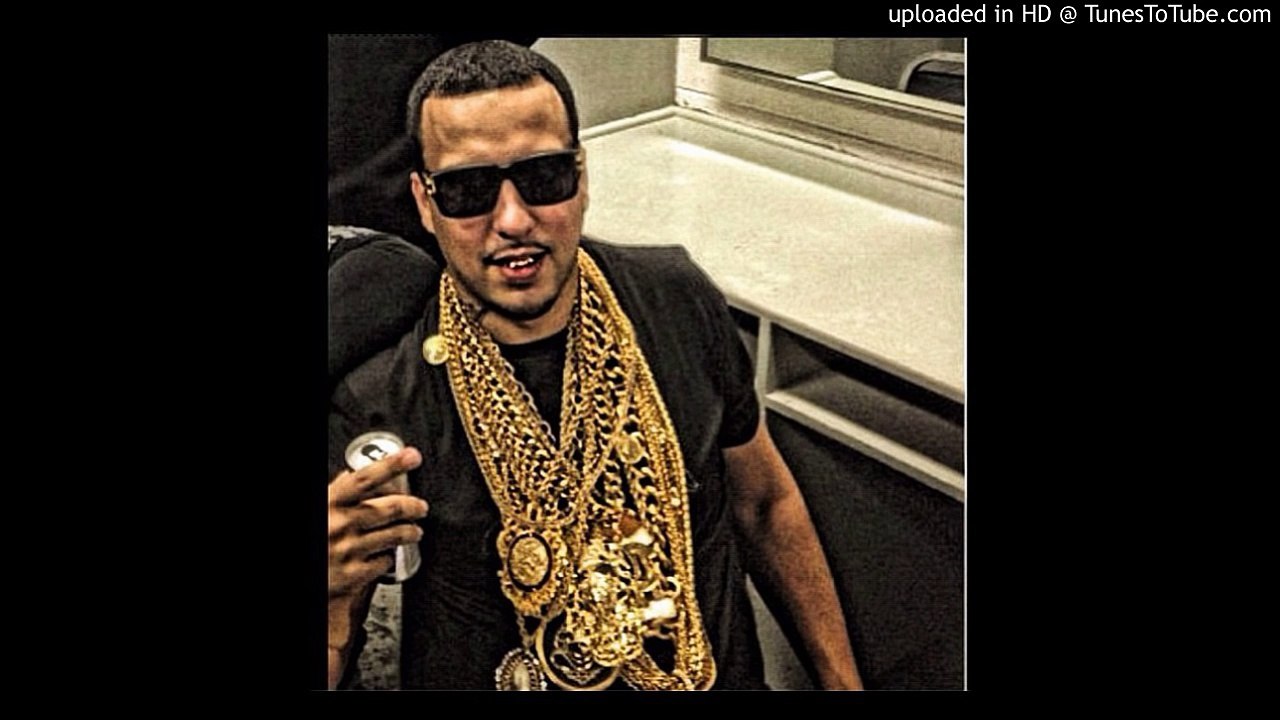 French Montana - Julius Caesar