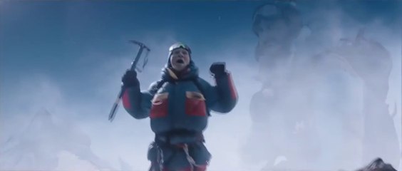 Everest 2015 Best Mountain expeditions movies box office