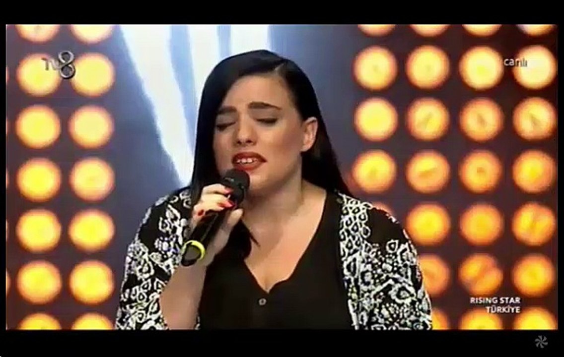 çemberun oyasına