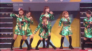 Morning Musume - Koko Ni Iruzee! + Do It! Now