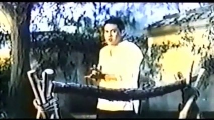 Five Fingers of Death Trailer