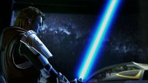 Star Wars: The Old Republic: Knights of the Fallen Empire – Gameplay Trailer | Kijk-online