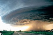 D.Science : Mükemmel Felaket -  Süper Kasırga
